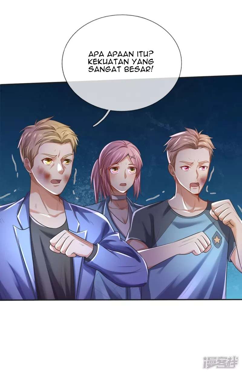 I am Daxianzun Chapter 321 Gambar 7